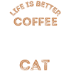 Katze & Kaffee Katze Cafe
