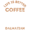 Dalmatian Coffee Dog Cafe