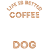 Dog & Coffee Dog Cafe
