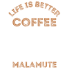 Malamute Café Pour Chiens