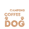 Dog & Coffee Camping Dog Cafe