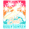 Best Bodysurfer Bodysurfing Bodysurf Bodysurfing