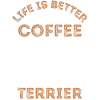 Terrier Coffee Dog Cafe
