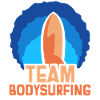 Team Bodysurfen Bodysurf Bodysurfing Bodysurfer