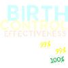 Pipeband Birth Control