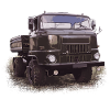 IFA L60 Tipper