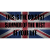 koldeste sommer klima beskyttelse sommer england uk