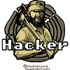 Lumberjack Hacker