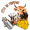 Fête du fromage