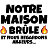 incendie, réchauffement climatique, mégafeux