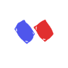 Airmail Four Excavator Cornhole Shirt Gift