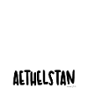 Picture with Aethelstan