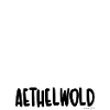 Picture with Aethelwold