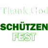 Danke Schützenfest