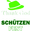 Endlich Schützenfest