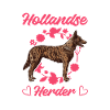 Best Hollandse Herder Mama