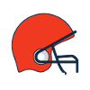Football Is Unconditional Love - Football