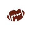 Football Vibes - Football Player