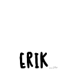 Picture with Erik