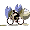 Radfahrer