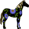 Pferd