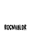 Picture with Rognvaldr
