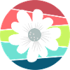 Retro Flower - Florist