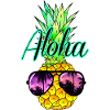 Ananas Aloha