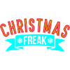 Christmas Freak - Weihnachten