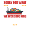 Container Ship Gift
