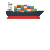 Container ship