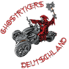 Ghostryker 2 Germany red