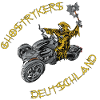 Ghostryker 2 Germany Yellow