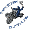 Ghostryker 2 Germany Blue
