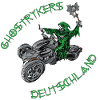 Ghostryker 2 Germany Green
