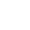 Rectangular frame with butterflies