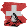 Switzerland / Matterhorn