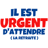 retraite, retraité, retraitée