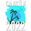 Cancun 2022 Palmiers