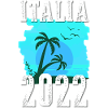 Italia 2022 Palmiers