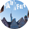 Frankfurt T-Shirt