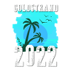 Golden Sands 2022 Palm Trees