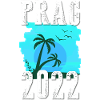 Prague 2022 Palmiers