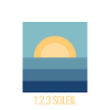 1,2,3 Soleil