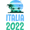 Italia 2022 Palmiers