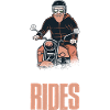 Cadeau gratuit Beard Rides Beard