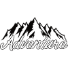Adventure Mountains Nature Wilderness