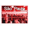 Sao Paulo Cityscape
