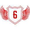 6 Zahl Wappen