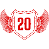 20 Zahl Wappen